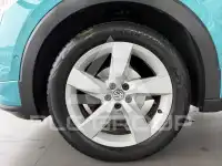 2019 Volkswagen T-Cross