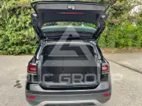 2019 Volkswagen T-Cross