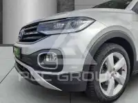 2019 Volkswagen T-Cross