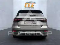 2019 Volkswagen T-Cross