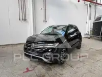 2019 Volkswagen T-Cross