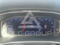 2019 Volkswagen T-Cross