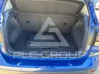 2019 Volkswagen T-Cross