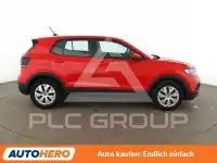2019 Volkswagen T-Cross