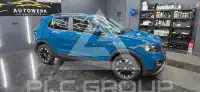 2019 Volkswagen T-Cross