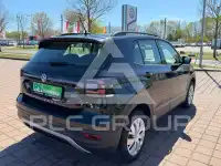 2019 Volkswagen T-Cross