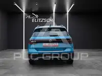 2019 Volkswagen T-Cross