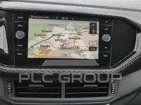 2019 Volkswagen T-Cross