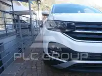 2019 Volkswagen T-Cross