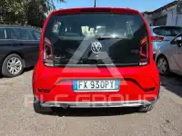2019 Volkswagen T-Cross