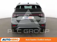 2019 Volkswagen T-Cross