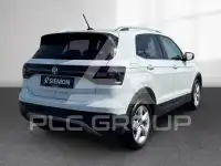 2019 Volkswagen T-Cross