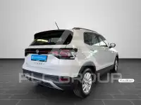 2019 Volkswagen T-Cross