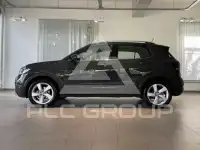 2019 Volkswagen T-Cross