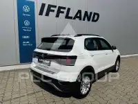 2019 Volkswagen T-Cross