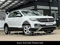 2019 Volkswagen T-Cross