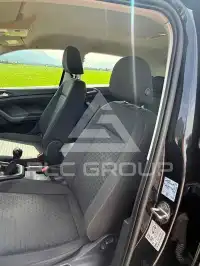 2019 Volkswagen T-Cross