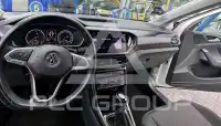 2019 Volkswagen T-Cross
