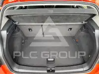 2019 Volkswagen T-Cross