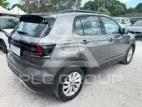 2019 Volkswagen T-Cross