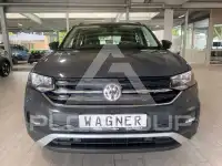 2019 Volkswagen T-Cross