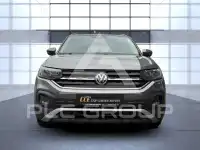 2019 Volkswagen T-Cross