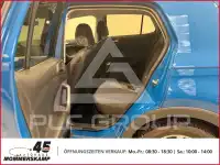 2019 Volkswagen T-Cross
