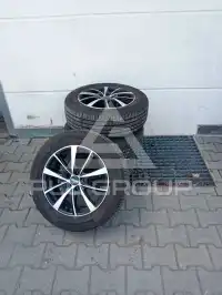 2019 Volkswagen T-Cross