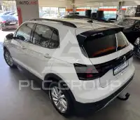 2019 Volkswagen T-Cross