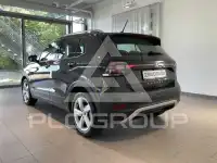 2019 Volkswagen T-Cross