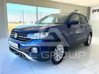 2019 Volkswagen T-Cross