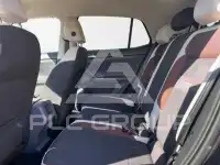 2019 Volkswagen T-Cross