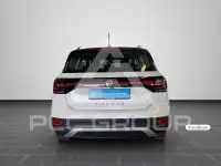 2019 Volkswagen T-Cross