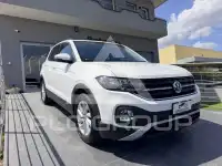 2019 Volkswagen T-Cross