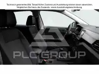 2019 Volkswagen T-Cross