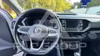2019 Volkswagen T-Cross