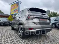 2020 Volkswagen T-Cross