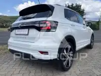 2019 Volkswagen T-Cross
