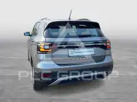 2019 Volkswagen T-Cross