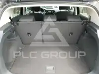2019 Volkswagen T-Cross