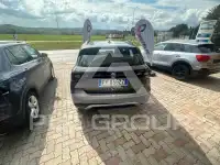 2019 Volkswagen T-Cross
