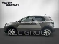 2019 Volkswagen T-Cross