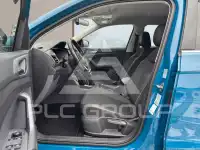 2019 Volkswagen T-Cross