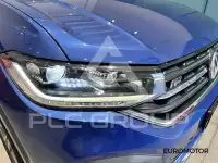 2019 Volkswagen T-Cross