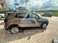 2019 Volkswagen T-Cross