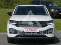 2019 Volkswagen T-Cross