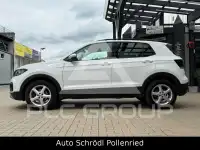 2019 Volkswagen T-Cross