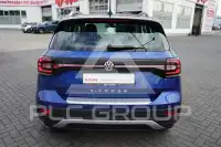 2019 Volkswagen T-Cross