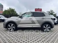 2020 Volkswagen T-Cross