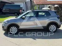 2019 Volkswagen T-Cross